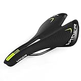 E-accexpert Bicycle Cycling Bike Road Offroad MTB Bicycle Cycling Saddle Seat (Type 8)