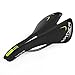 E-accexpert® Bicycle Cycling Bike Road Offroad MTB Bicycle Saddle Seat