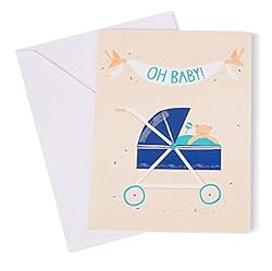 Amazon.com Gift Card in a Greeting Card
