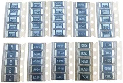 Резистор 2512 r050