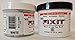 Fixit 1 Lb. Epoxy Clay White