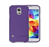 Body Glove Satin Case for Samsung Galaxy S5 - Purple