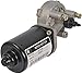 Cardone Select 85-387 New Wiper Motor