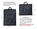 GYSSIEN 52'' Extra Long Dress Garment Bag, Premium & Breathable Tear-resistant Hanging Suit Cover for Travel and Storage