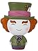 Funko Dorbz: Alice in Wonderland Action Figure - Mad Hatter