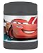 Thermos Funtainer 10 Ounce Food Jar, Disney Cars