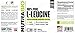 NutraBio 100% Pure L-Leucine - Muscle Recovery and Support - Naturally Fermented Free Form Amino Acid - Vegan, Non-GMO, Gluten Free - 400mg, 240 Capsules