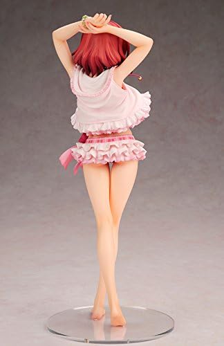Amazon ラブライブ 西木野 真姫 水着ver 1 7スケール Pvc製 塗装済み完成品フィギュア フィギュア ドール 通販