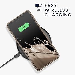 kwmobile Case Compatible with Google Pixel 7 Case