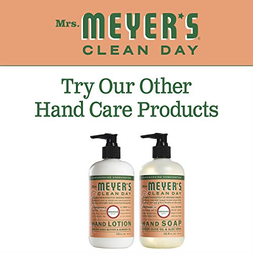 6 Mrs+Meyer%25C2%25B4s+Clean+Day+Geranium