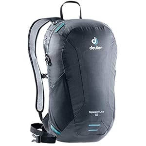 Deuter Speed Lite 12 Rugzak 44 cm