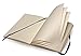 Moleskine Classic Notebook, Soft Cover, Large (5