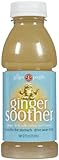 The Ginger People Ginger Soother - 12 oz - 24 pk