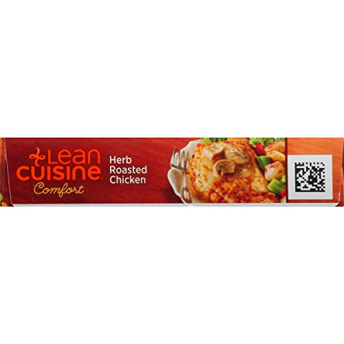 Lean Cuisine Herb Roasted Chicken - Image 7