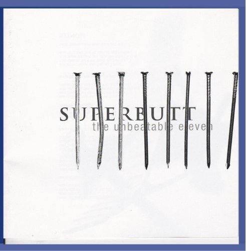 Superbutt - Balloonhead Lyrics - Zortam Music