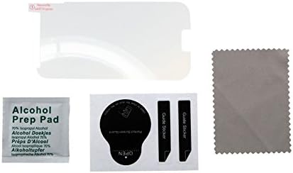 Fomax Tempered Glass Screen Protector Scratch Resistant for Samsung S4/Note3