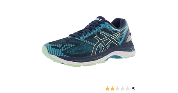 amazon asics nimbus 19