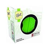 Ball Herb Shaker Plastic Lids (Pack of 12, 24-Lids)