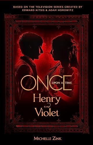 Once Upon a Time: Behind the Magic: Titan Comics: 9781782760290