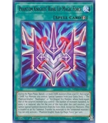 Yu-Gi-Oh! Rainbow Refraction MP19-EN069 Common 1st Edition – 2019 Gold Sarcophagus Tin Mega Pack Card - View #11