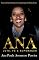 Livro ANA - LUTA, FÉ E SUPERAÇÃO