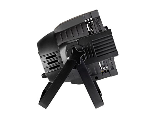Monoprice Stage Wash 18 Watt x 18 LED PAR Stage Light (RGBWA-UV)