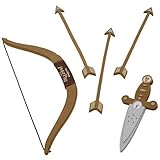 Disney Peter Pan Costume Accessories Set -- 5-Pc.