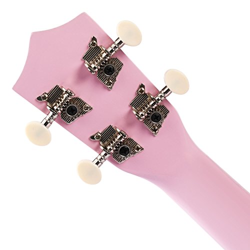 4 Apelila+Soprano+Acoustic+Instrument+Beginner