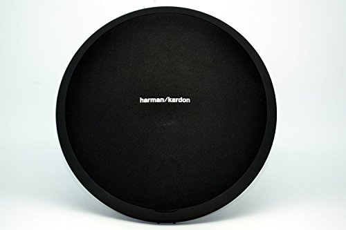 Harman Kardon Onyx Studio Wireless Bluetooth Speaker with rechargeable battery (Certified Refurbished)