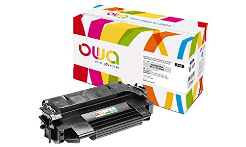 Armor K15947OW Cyan CF411X Toner Cartridge Compatible with HP Color Laserjet Pro M377 MFP, M452, M477 MFP