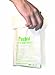 Peebol by SHEWEE – The Pocket-Sized Toilet – Rapidly Turns 1L of Urine into an Odourless, Compostable & Solid Gel. UK Made, Disposable Urinal for Everyone. Festival, Camping, Car Essentials – 6 Pack