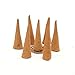 Ikshvaku Sandalwood Incense Cones - One Boxes