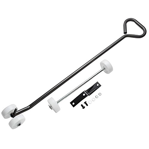 LT14/LT16 3000 Series Bandsaw Mobility Kit