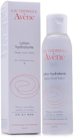Amazon アベンヌ Avene ディープモイスト ローション D 125ml アベンヌ Avene 化粧水 通販
