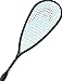 HEAD Graphene Touch Speed 120 Slim Body Squash Racquet, Strung