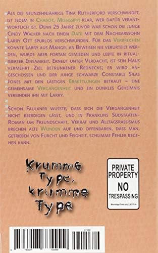 Krumme Type Krumme Type Franklin Tom 9783927734999 Amazon Com Books