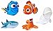 Bandai Finding Dory 6