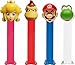 Little Buddy Toys Nintendo Official Super Mario Plush, 8