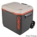Coleman 50-Quart Xtreme Wheeled Cooler