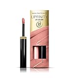Max Factor Lipfinity Lip Colour - 210 Endlessly Mesmerising