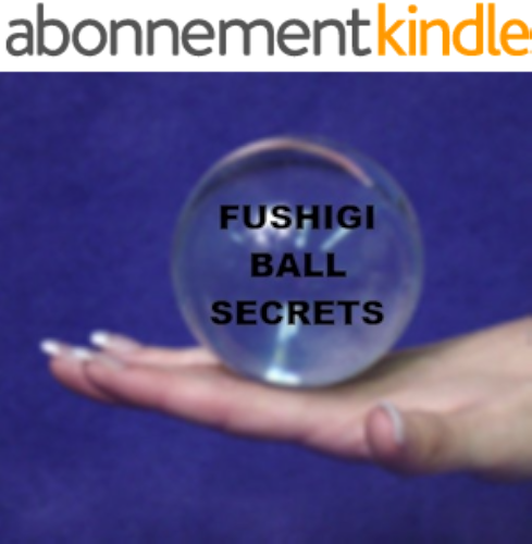 Download FUSHIGI BALL SECRETS (English Edition) PDF