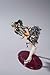 Queens Blade: Ekidona (Echidna) Excellent Model by Megahouse