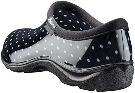 amazon sloggers garden shoes