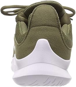 nike viale olive