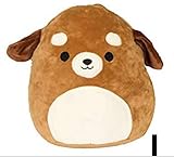 Squishmallow 16 Sam The Dog Puppy
