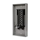 Siemens PN3048B1200C PN Series 200 Amp 30-Space