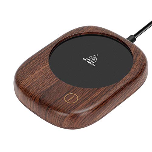 electric cup warmer for desk