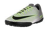 Nike Kids Jr Mecurialx Vapor XI Tf Turf Soccer Shoe
