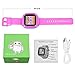 Watch for Kids Watch Kids Smart Watch for Kids Watch with Games Camera Alarm Timer Pedometer Wrist Watch for Kids Boys Girls Toys Age 3-11 Years Birthday Festival Gifts Education Toys