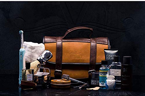 vetelli hanging toiletry bag